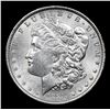 Image 2 : 1888-p Morgan Dollar $1 Grades Select+ Unc