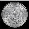 Image 3 : 1888-p Morgan Dollar $1 Grades Select+ Unc