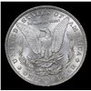 Image 3 : 1883-p Morgan Dollar $1 Grades Select+ Unc