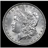 Image 2 : 1888-o Morgan Dollar $1 Grades Select+ Unc