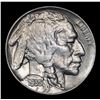 Image 2 : 1935-s Buffalo Nickel 5c Grades Choice Unc