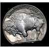 Image 3 : 1935-s Buffalo Nickel 5c Grades Choice Unc