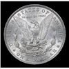 Image 3 : 1882-p Morgan Dollar $1 Grades Select+ Unc