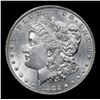 Image 2 : 1882-p Morgan Dollar $1 Grades Select+ Unc