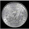 Image 3 : 1882-p Morgan Dollar $1 Grades Select+ Unc