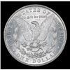 Image 3 : 1878-s Morgan Dollar $1 Grades Select+ Unc