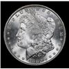 Image 2 : 1880-s Morgan Dollar $1 Grades Choice+ Unc