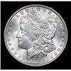 Image 2 : 1890-p Morgan Dollar $1 Grades Select+ Unc