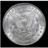 Image 3 : 1881-p Morgan Dollar $1 Grades Select+ Unc