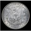 Image 3 : 1879-p Morgan Dollar $1 Grades Select+ Unc