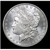 Image 2 : 1900-o Morgan Dollar $1 Grades Choice+ Unc