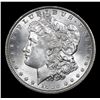 Image 2 : 1888-p Morgan Dollar $1 Grades Choice+ Unc