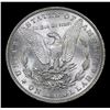 Image 3 : 1888-p Morgan Dollar $1 Grades Choice+ Unc