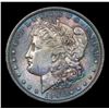 Image 2 : 1896-p Morgan Dollar $1 Grades Choice+ Unc