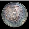 Image 3 : 1896-p Morgan Dollar $1 Grades Choice+ Unc