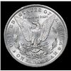 Image 3 : 1899-o Morgan Dollar $1 Grades Choice+ Unc