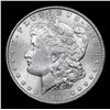 Image 2 : 1902-o Morgan Dollar $1 Grades Choice+ Unc