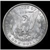 Image 3 : 1902-p Morgan Dollar $1 Grades Select+ Unc