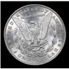Image 3 : 1884-p Morgan Dollar $1 Grades Choice+ Unc