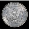 Image 3 : 1897-p Morgan Dollar $1 Grades Choice+ Unc
