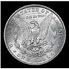 Image 3 : 1890-s Morgan Dollar $1 Grades Select+ Unc