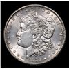 Image 2 : 1878-s Morgan Dollar $1 Grades Choice+ Unc