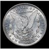 Image 3 : 1878-s Morgan Dollar $1 Grades Choice+ Unc
