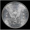 Image 3 : 1891-s Morgan Dollar $1 Grades Select+ Unc