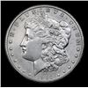 Image 2 : 1902-s Morgan Dollar $1 Grades Unc Details