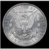 Image 3 : 1879-o Morgan Dollar $1 Grades Select+ Unc