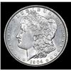 Image 2 : 1904-p Morgan Dollar $1 Grades Select+ Unc