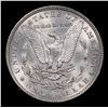 Image 3 : 1899-p Morgan Dollar $1 Grades Select+ Unc