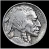 Image 2 : 1913-p Ty I Buffalo Nickel 5c Grades vf++