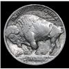 Image 3 : 1913-p Ty I Buffalo Nickel 5c Grades vf++