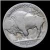 Image 3 : 1917-d Buffalo Nickel 5c Grades f details