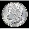Image 2 : 1901-o Morgan Dollar $1 Grades Select Unc