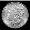 Image 2 : 1881-p Morgan Dollar $1 Grades Select Unc