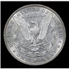 Image 3 : 1881-p Morgan Dollar $1 Grades Select Unc