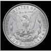 Image 3 : 1880-p Morgan Dollar $1 Grades Select Unc