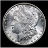 Image 2 : 1882-s Morgan Dollar $1 Grades Select Unc