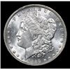 Image 2 : 1888-o Morgan Dollar $1 Grades Select Unc