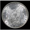 Image 3 : 1888-o Morgan Dollar $1 Grades Select Unc
