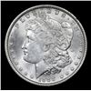 Image 2 : 1888-p Morgan Dollar $1 Grades Select Unc