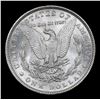 Image 3 : 1888-p Morgan Dollar $1 Grades Select Unc
