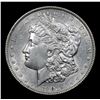Image 2 : 1903-p Morgan Dollar $1 Grades Select Unc