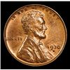 Image 2 : 1930-d Lincoln Cent 1c Grades Gem+ Unc RB
