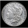 Image 2 : 1891-s Morgan Dollar $1 Grades Select Unc