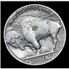 Image 3 : Hobo Buffalo Nickel 5c Grades Hand Carved