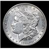 Image 2 : 1890-s Morgan Dollar $1 Grades Select Unc
