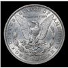 Image 3 : 1890-s Morgan Dollar $1 Grades Select Unc